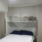 Apartamento à venda com 2 quartos em Vila São João, Guarulhos, SP