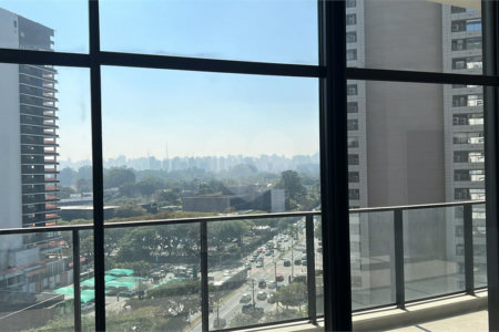 Casa à venda com 1 quarto no condomínio Window Moema, São Paulo - SP