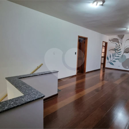 Sobrado para alugar com 4 suítes em City América, São Paulo, SP