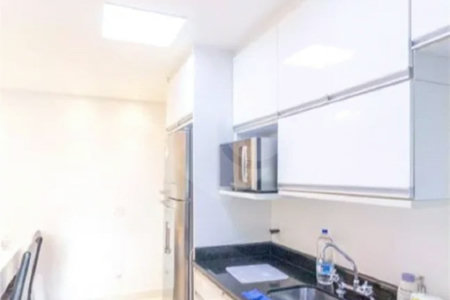 Apartamento à venda com 2 quartos, sendo 1 suíte,  em Santana, São Paulo, SP