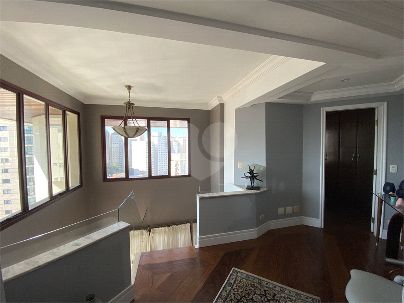 Duplex à venda com 4 suítes em Santana, São Paulo, SP