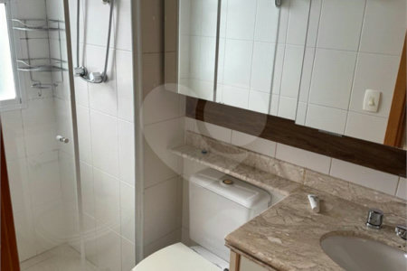 Apartamento para alugar com 3 suítes em Jardim Judith, Sorocaba, SP