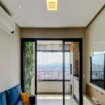 Apartamento à venda com 2 quartos, sendo 1 suíte,  em Brás, São Paulo, SP