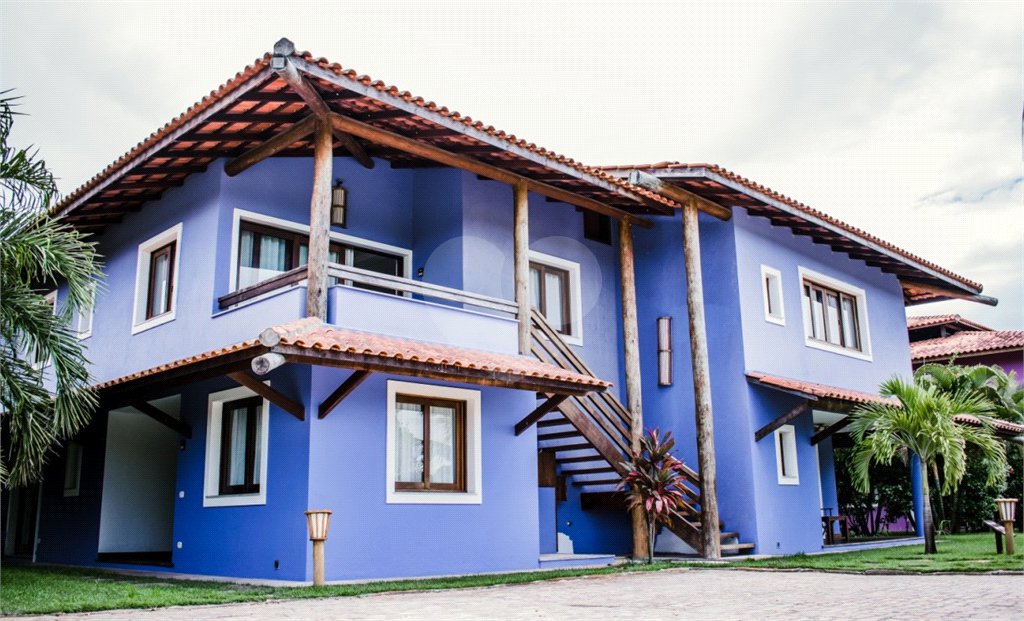 Apartamento à venda com 2 quartos, sendo 1 suíte, em Praia do Mutá, Porto Seguro, BA