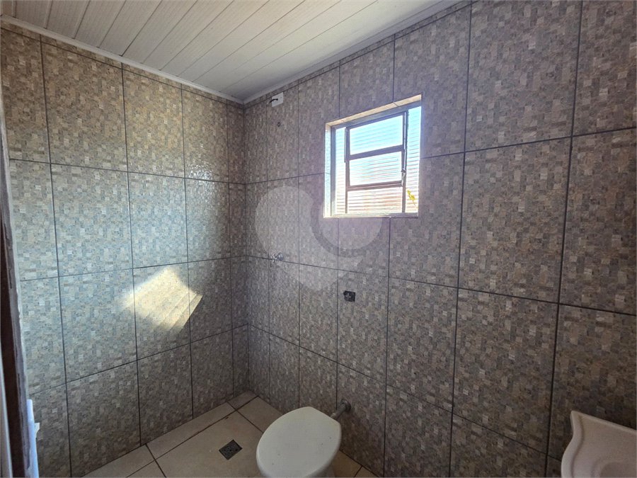 Casa à venda com 2 quartos em Jardim Vieira de Moraes, Itapetininga, SP
