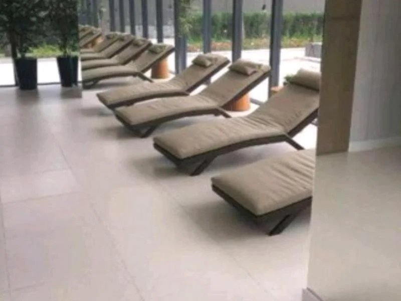 Apartamento à venda com 1 suíte em Cidade Monções, São Paulo, SP