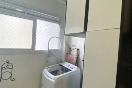 Apartamento à venda com 2 quartos em Vila Andrade, São Paulo, SP