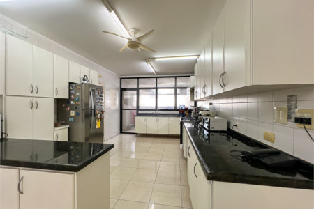 Apartamento à venda ou para alugar com 4 suítes em Alto da Boa Vista, São Paulo, SP