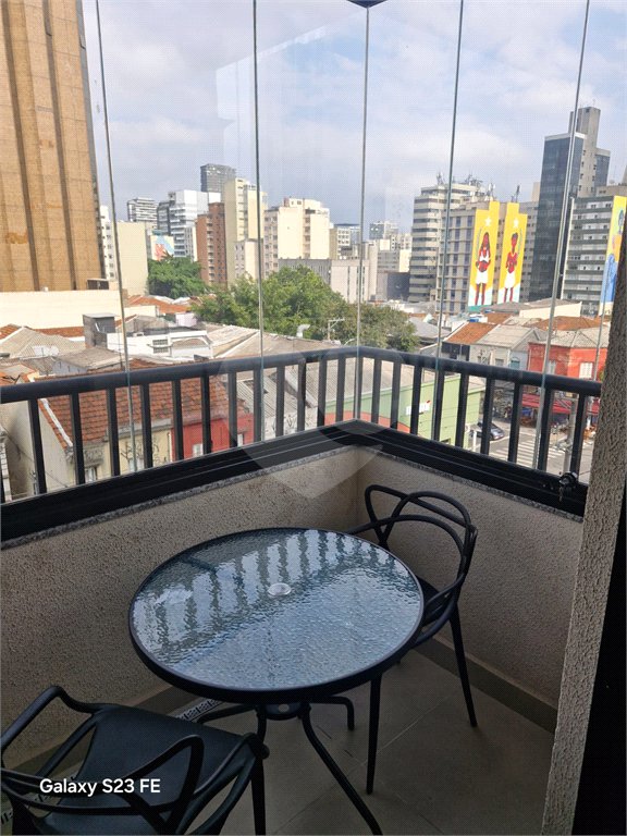 Studio à venda ou para alugar com 1 quarto em Pinheiros, São Paulo, SP