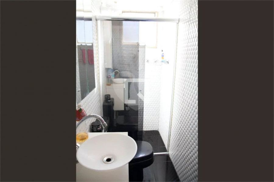 Apartamento à venda com 2 quartos em Tremembé, São Paulo, SP