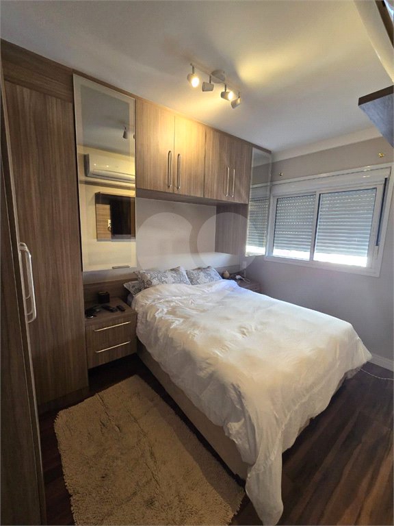 Apartamento à venda com 2 quartos, sendo 1 suíte, em Barra Funda, São Paulo, SP