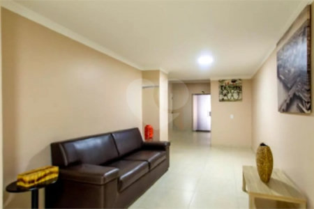 Apartamento à venda com 2 quartos, sendo 1 suíte, em Vila Galvão, Guarulhos, SP