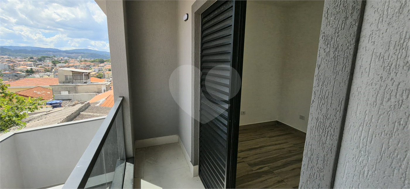 Sobrado à venda com 3 quartos, sendo 1 suíte, em Vila Bonilha, São Paulo, SP