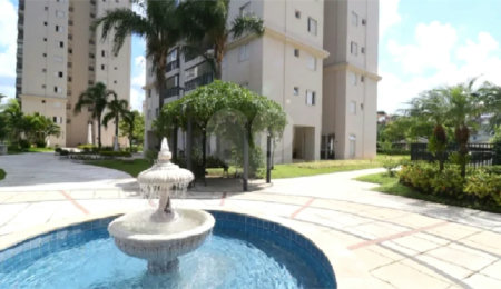 Apartamento à venda com 3 quartos, sendo 1 suíte, em Mandaqui, São Paulo, SP