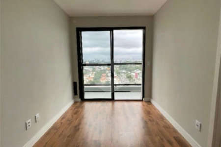 Apartamento à venda com 1 quarto em Butantã, São Paulo, SP