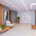 Apartamento à venda com 2 suítes em Jardim Paulistano, Sorocaba, SP