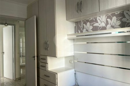 Apartamento à venda com 2 quartos, sendo 1 suíte, em Santa Teresinha, São Paulo, SP