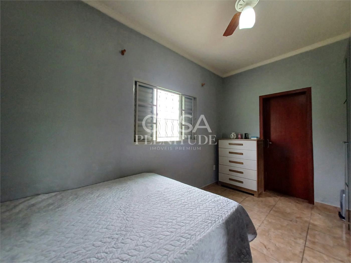Casa Térrea à venda com 3 quartos, sendo 2 suítes, em Jardim Nova Ipanema, Sorocaba, SP