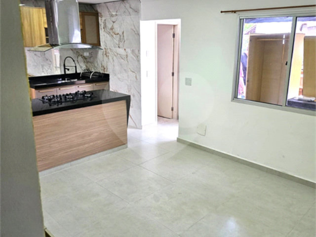 Casa à venda ou para alugar com 2 quartos no condomínio Residencial Boulevard I, São Paulo - SP