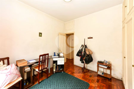 Apartamento à venda com 3 quartos em Copacabana, Rio de Janeiro, RJ