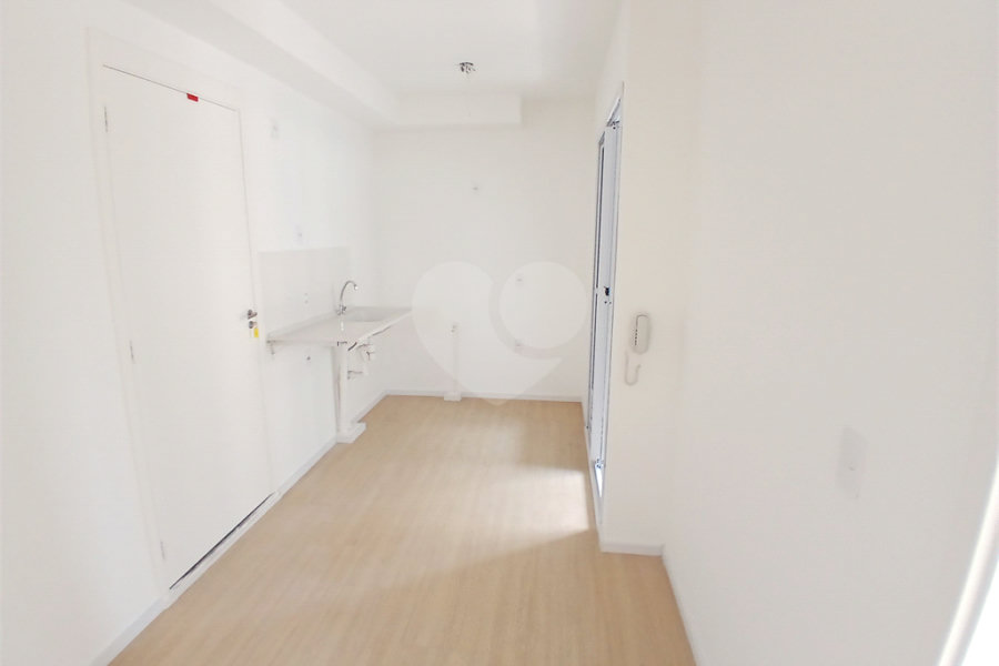 Apartamento à venda com 2 quartos em Vila Pereira Barreto, São Paulo, SP