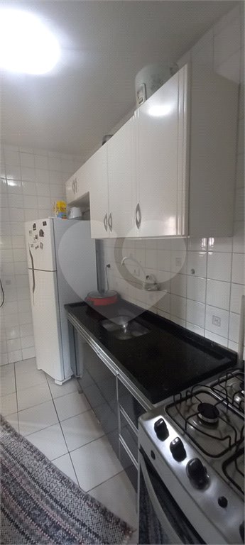 Apartamento à venda com 2 quartos em Freguesia do Ó, São Paulo, SP