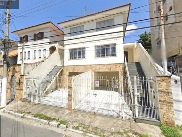 Sobrado à venda com 3 quartos, sendo 1 suíte,  em Vila Nova Mazzei, São Paulo, SP