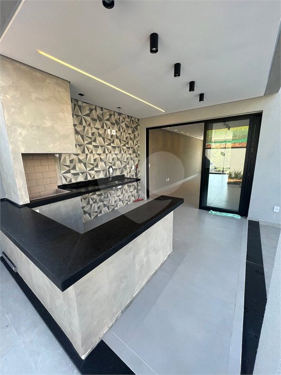 Casa à venda com 3 suítes no condomínio Mosaico Essence - Fase 2, Mogi das Cruzes - SP
