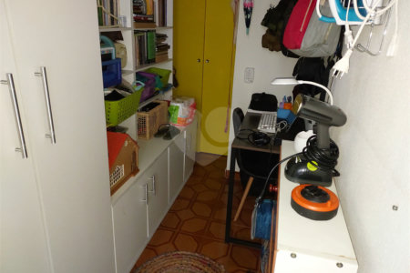 Apartamento à venda com 2 quartos, sendo 1 suíte, em Grajaú, Rio de Janeiro, RJ