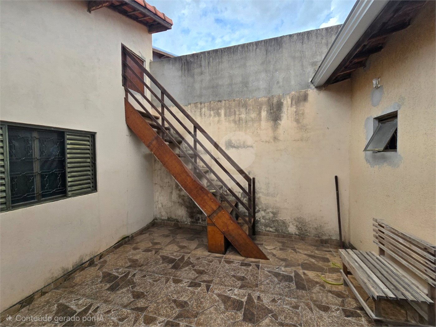 Casa à venda com 2 quartos em Jardim Casa Grande, Itapetininga, SP