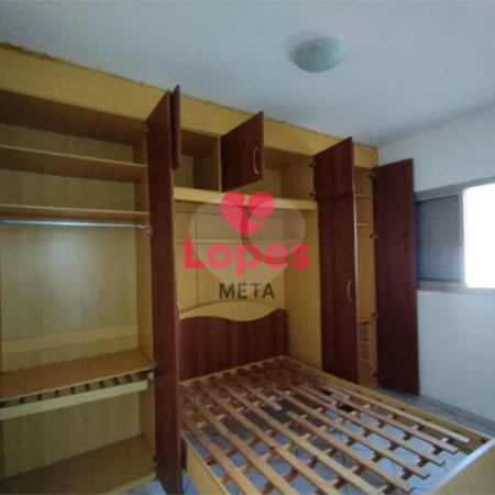 Apartamento à venda com 2 quartos, sendo 1 suíte,  em Jardim Santa Clara, Taubaté, SP