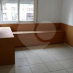 Apartamento à venda com 2 quartos em Pinheiros, São Paulo, SP