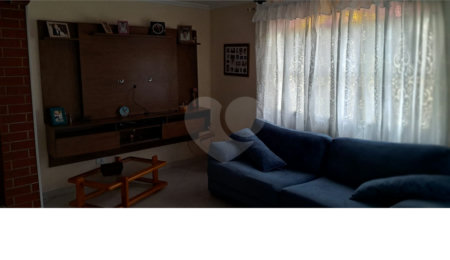 Casa à venda com 4 quartos em Inhoaíba, Rio de Janeiro, RJ