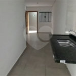 Apartamento Novo na Freguesia do Ó com 40,15m2 - 2 Dormitórios 1 vaga para moto!