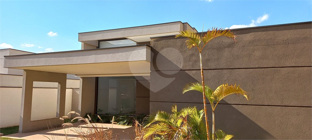 Casa à venda com 3 suítes no condomínio Alphaville 1 Rp, Ribeirão Preto - SP