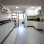 Apartamento à venda com 3 quartos, sendo 1 suíte,  no Centro, Mairinque, SP