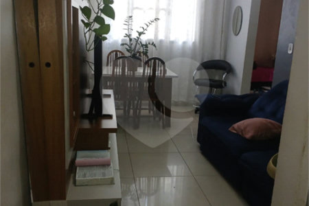 Apartamento à venda com 2 quartos em Chácara Pai Jacó, Jundiaí, SP