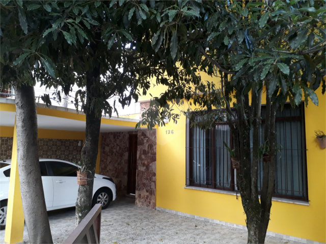 Sobrado à venda com 3 quartos, sendo 1 suíte,  em Tremembé, São Paulo, SP