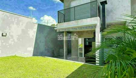 Casa à venda com 3 suítes em Jardim Paulista, Atibaia, SP