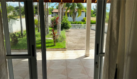 Casa à venda com 8 quartos, sendo 3 suítes,  no condomínio Terras de Santa Rosa, Salto - SP