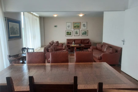 Apartamento à venda com 3 quartos, sendo 1 suíte, em Pinheiros, São Paulo, SP