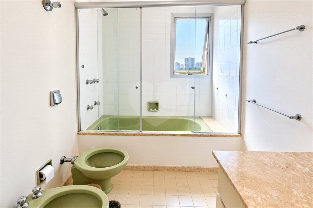 Apartamento à venda com 2 quartos, sendo 1 suíte, em Chácara Santo Antônio (zona Sul), São Paulo, SP