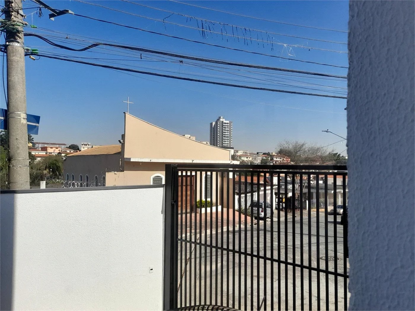 Sobrado à venda com 2 suítes em Vila Universitária, São Paulo, SP