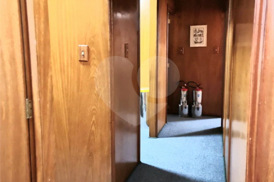 Sala à venda no Centro, São Paulo, SP