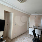 Apartamento à venda com 2 quartos em Jardim Amália, São Paulo, SP