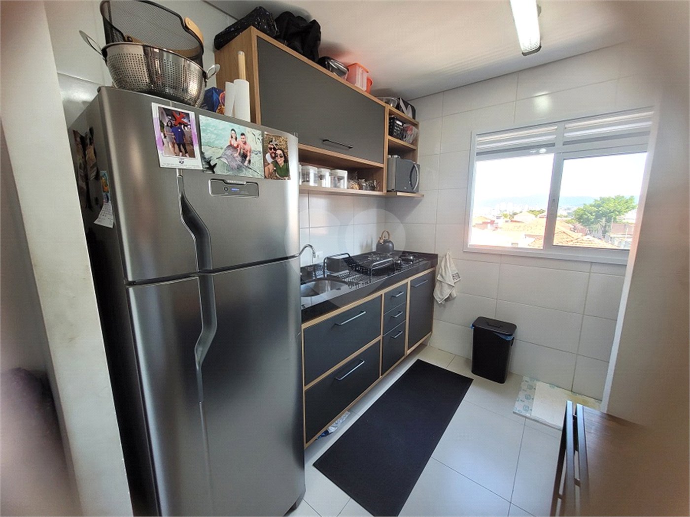Studio à venda com 1 quarto em Santa Teresinha, São Paulo, SP