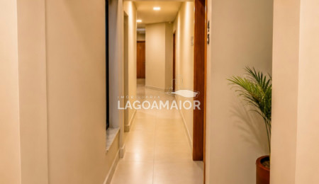 Salas para alugar no Centro, Três Lagoas - MS