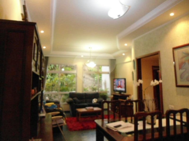 Apartamento à venda com 3 suítes em Santana, São Paulo, SP