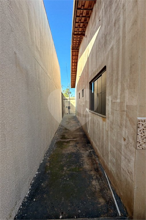 Casa à venda com 2 quartos, sendo 1 suíte, em Jardim Primavera I, Ponta Porã, MS