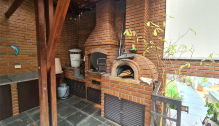 Sobrado à venda com 3 quartos, sendo 1 suíte,  em Tucuruvi, São Paulo, SP